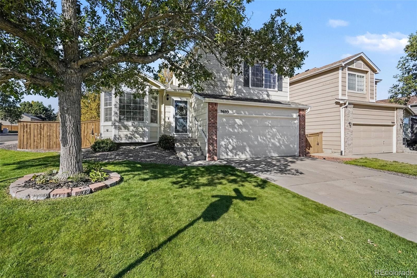 MLS Image #0 for 9699  autumnwood place,highlands ranch, Colorado
