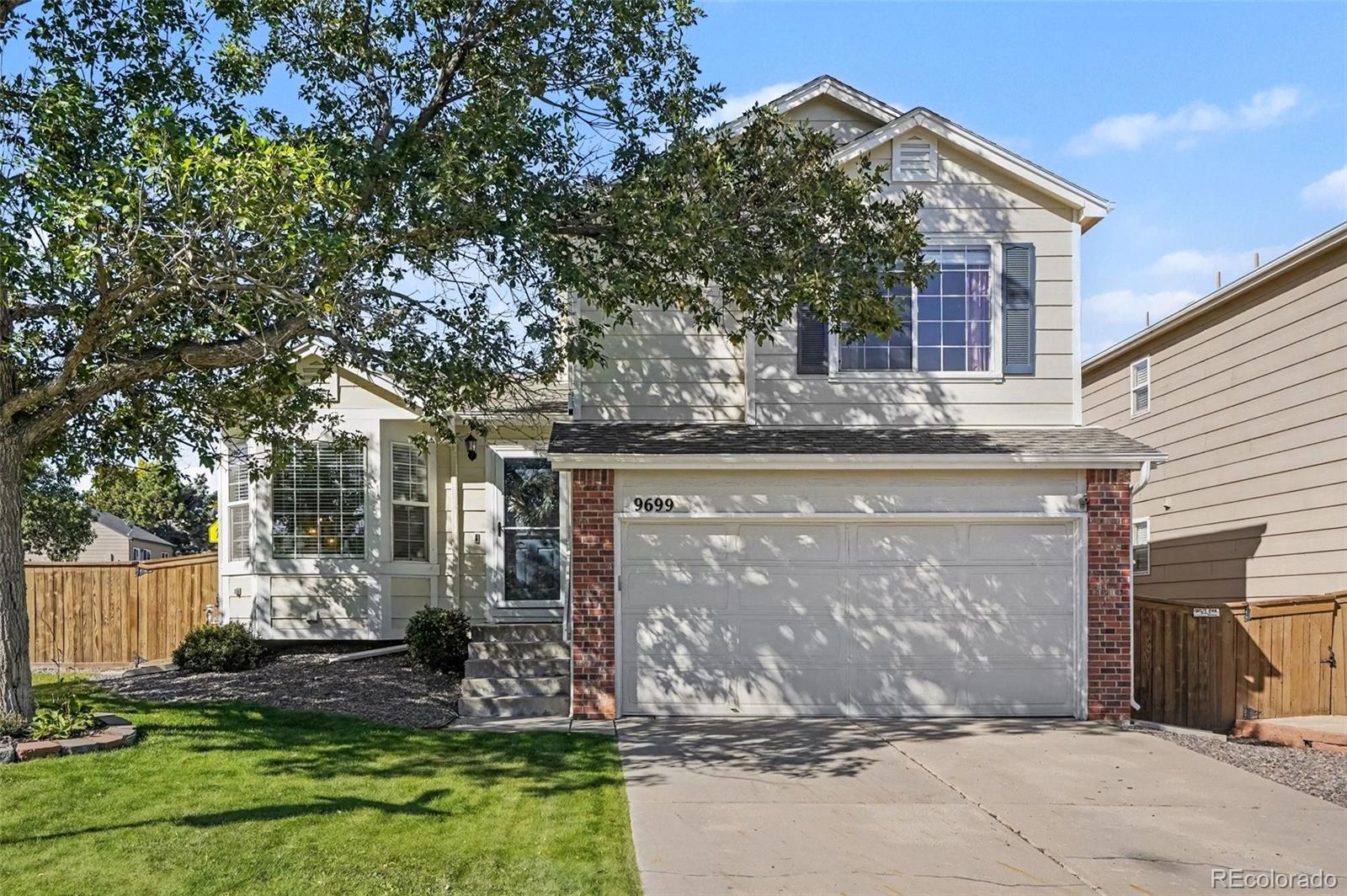 MLS Image #18 for 9699  autumnwood place,highlands ranch, Colorado