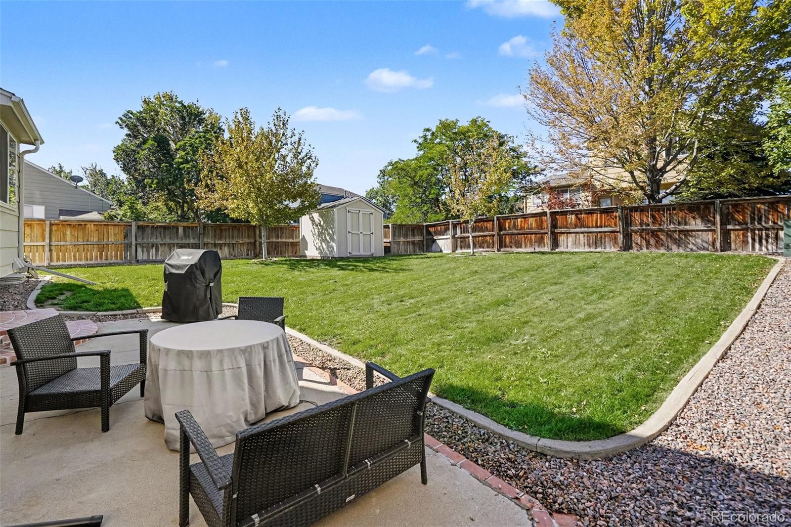 MLS Image #19 for 9699  autumnwood place,highlands ranch, Colorado