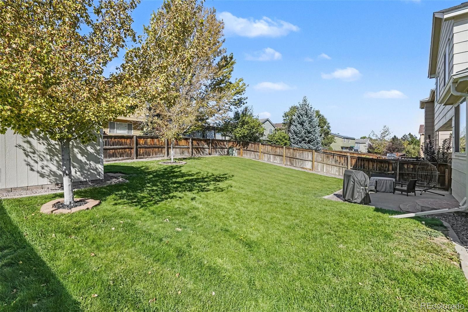 MLS Image #20 for 9699  autumnwood place,highlands ranch, Colorado