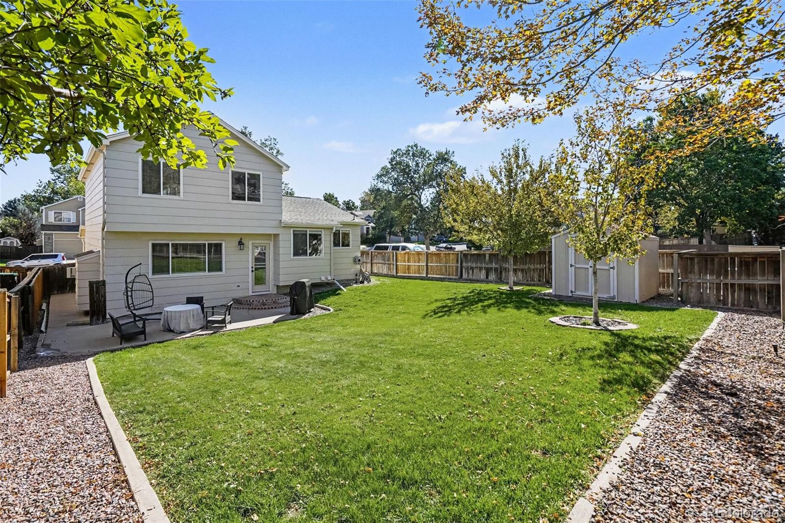 MLS Image #21 for 9699  autumnwood place,highlands ranch, Colorado