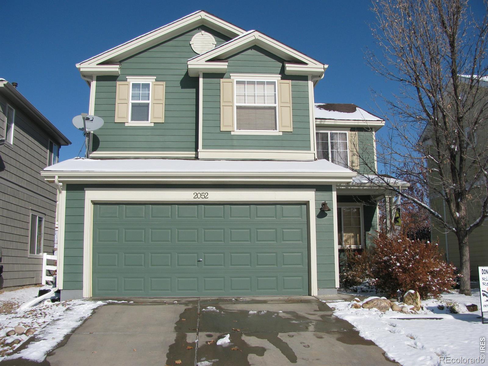 MLS Image #5 for 2052  salida court,loveland, Colorado