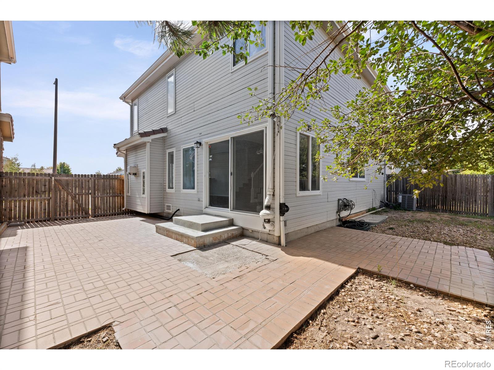 MLS Image #15 for 19965  mitchell place,denver, Colorado