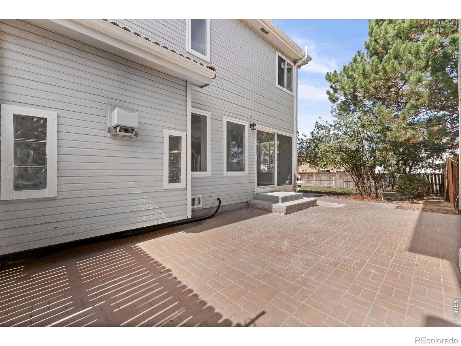 MLS Image #16 for 19965  mitchell place,denver, Colorado