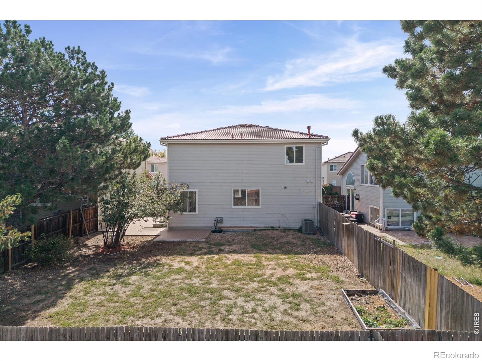 MLS Image #17 for 19965  mitchell place,denver, Colorado
