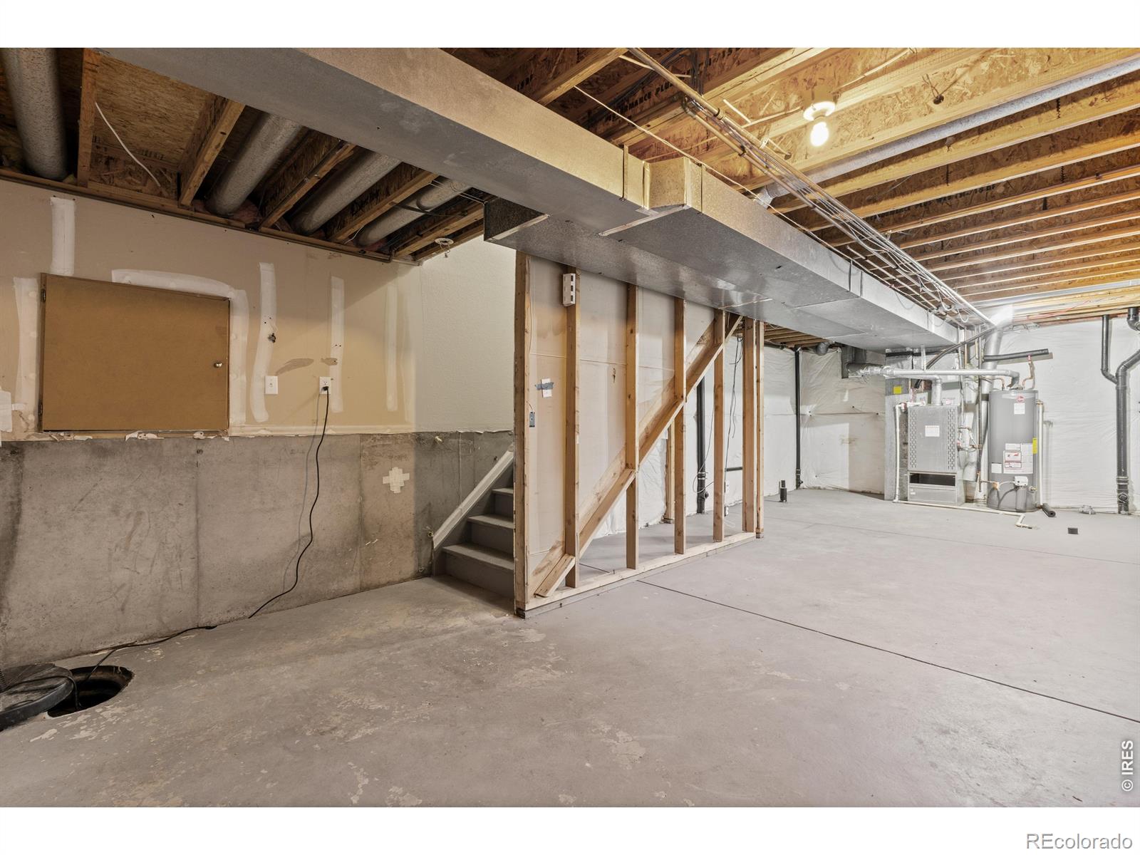 MLS Image #18 for 19965  mitchell place,denver, Colorado