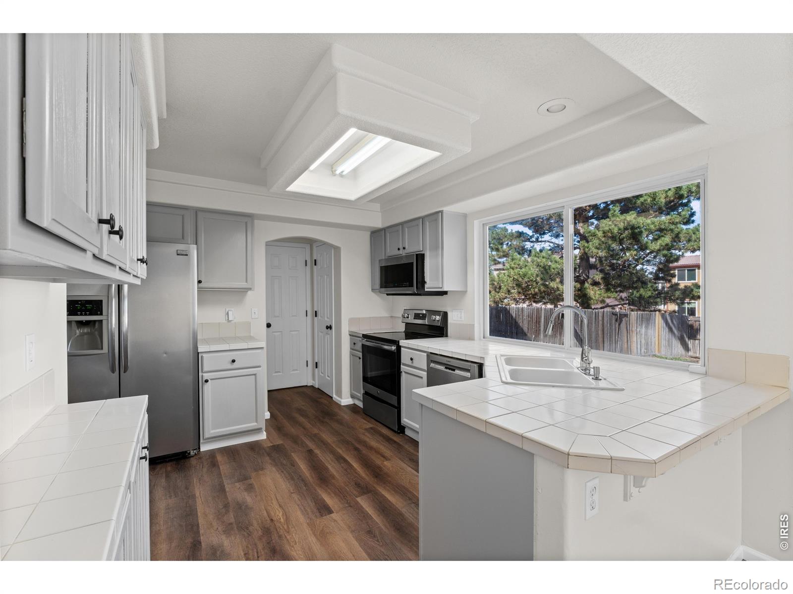MLS Image #2 for 19965  mitchell place,denver, Colorado