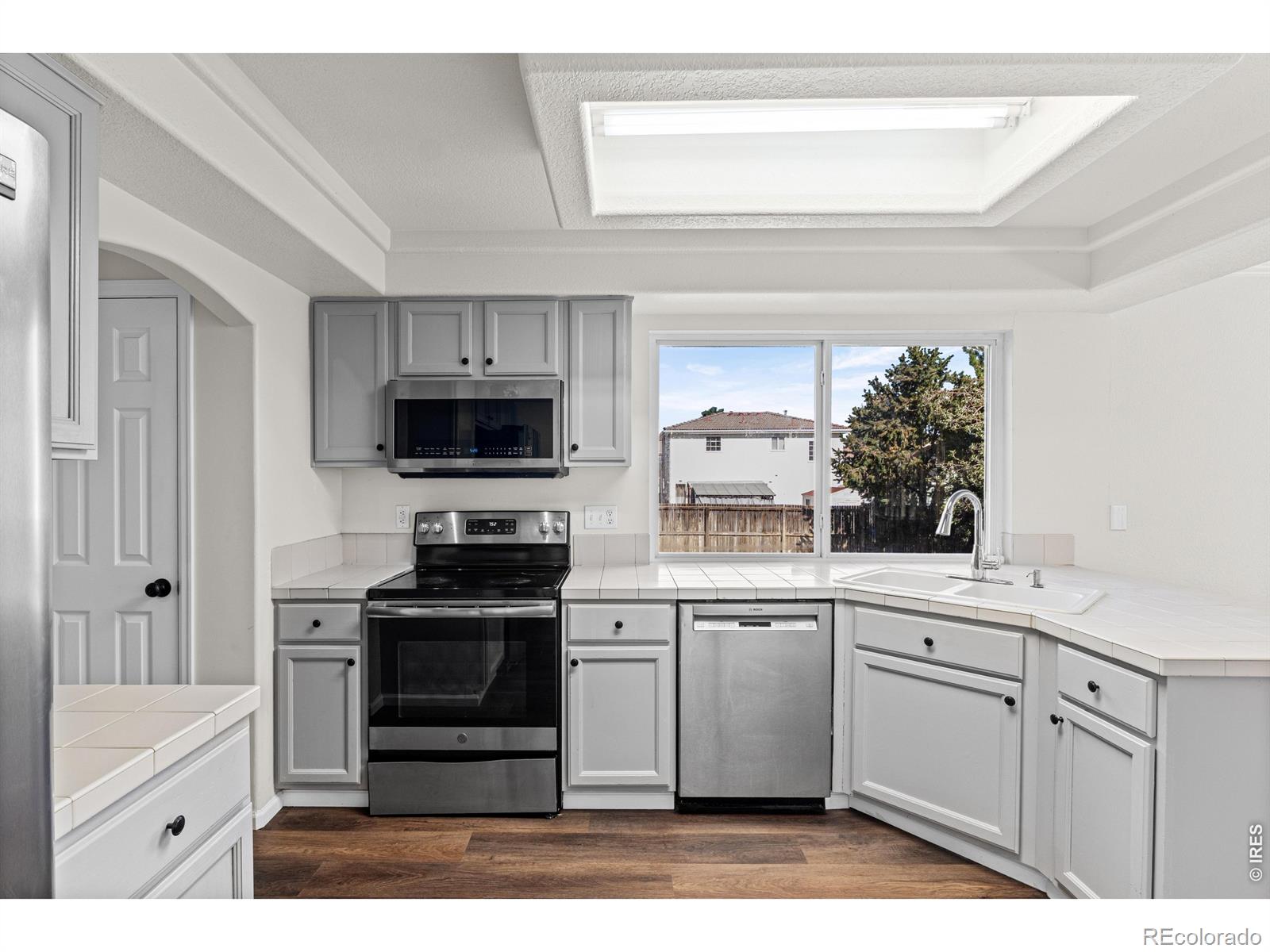 MLS Image #20 for 19965  mitchell place,denver, Colorado