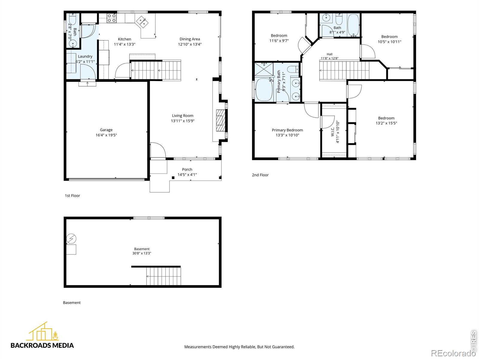 MLS Image #28 for 19965  mitchell place,denver, Colorado