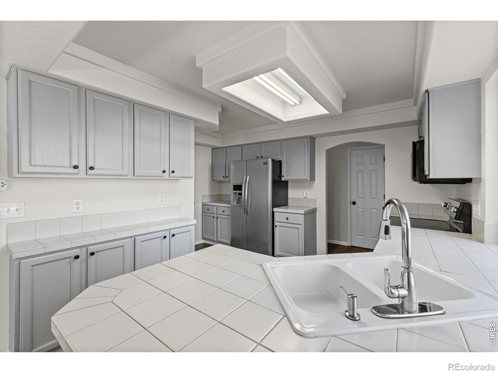 MLS Image #3 for 19965  mitchell place,denver, Colorado