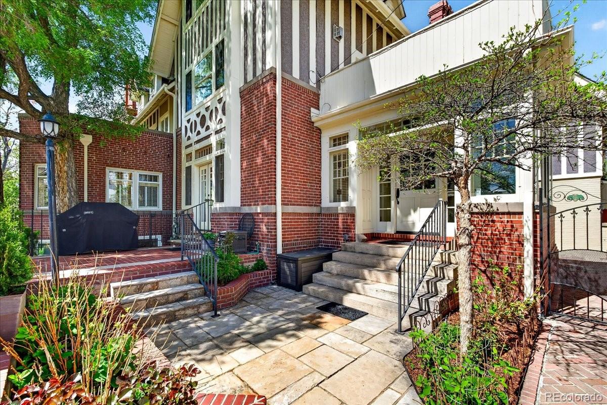 MLS Image #1 for 915 e 7th avenue,denver, Colorado