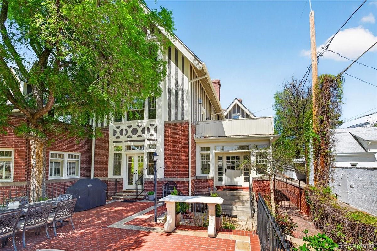 MLS Image #2 for 915 e 7th avenue,denver, Colorado