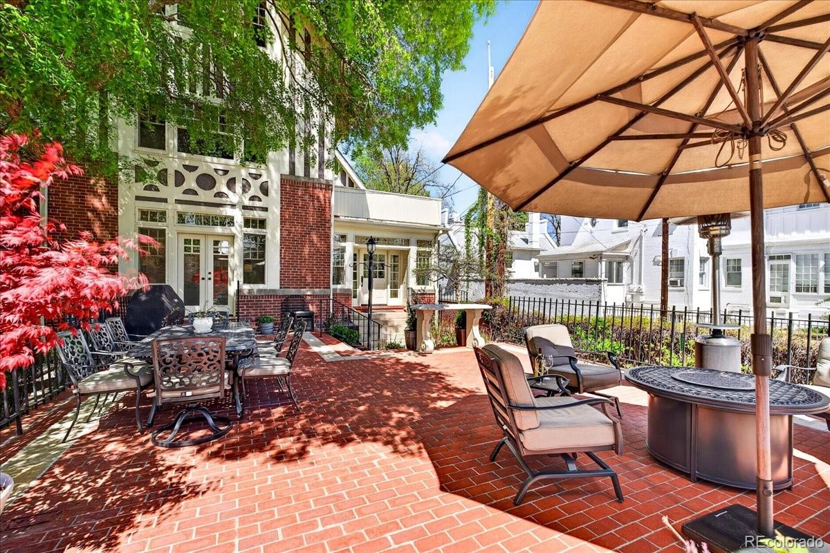 MLS Image #3 for 915 e 7th avenue,denver, Colorado