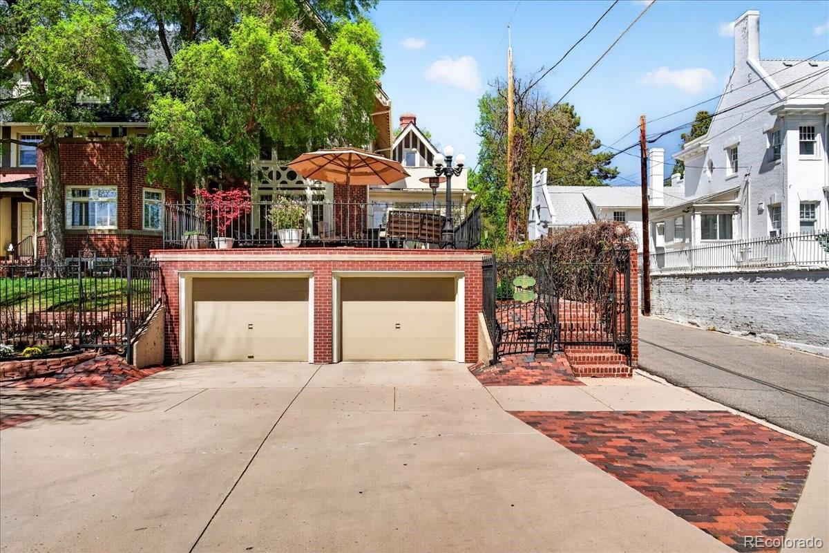 MLS Image #32 for 915 e 7th avenue,denver, Colorado