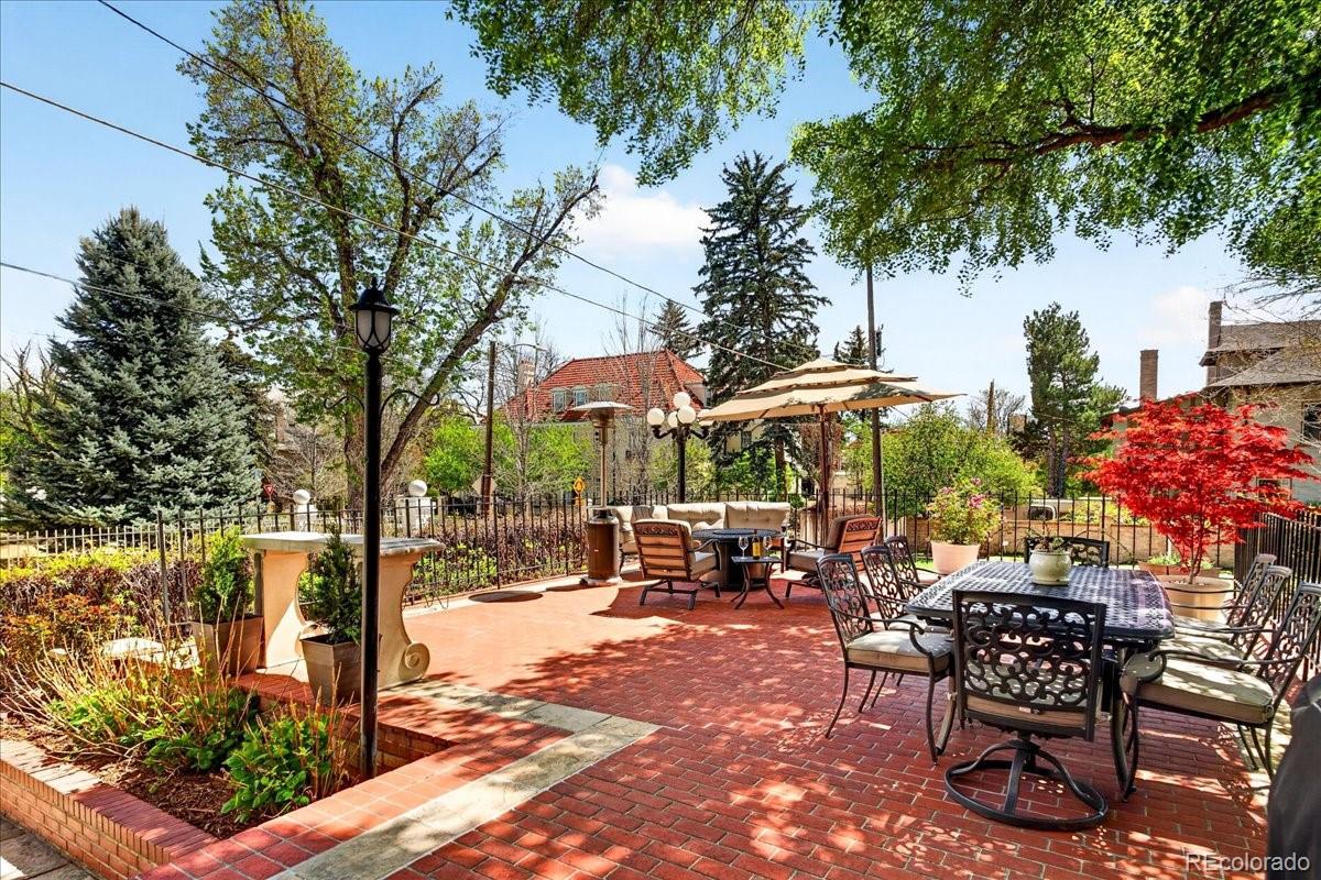 MLS Image #4 for 915 e 7th avenue,denver, Colorado