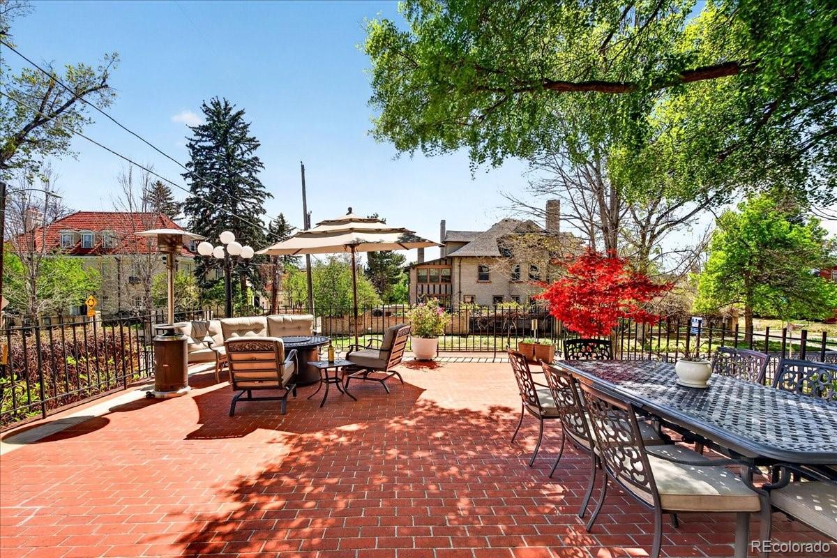 MLS Image #6 for 915 e 7th avenue,denver, Colorado