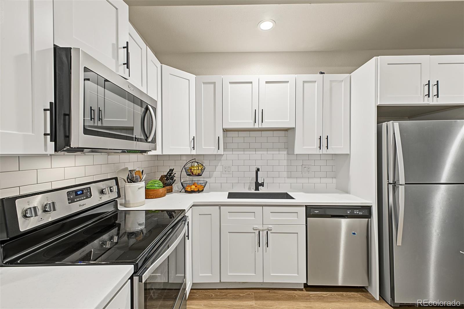 MLS Image #3 for 2652  arapahoe street,denver, Colorado