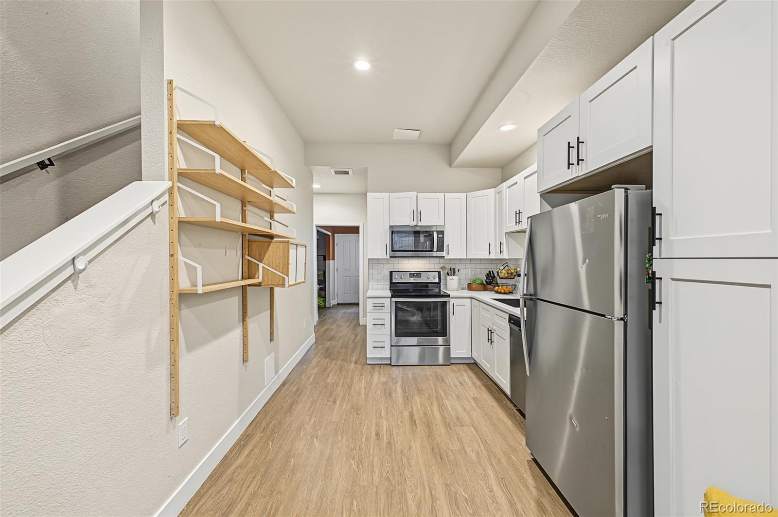 MLS Image #4 for 2652  arapahoe street,denver, Colorado