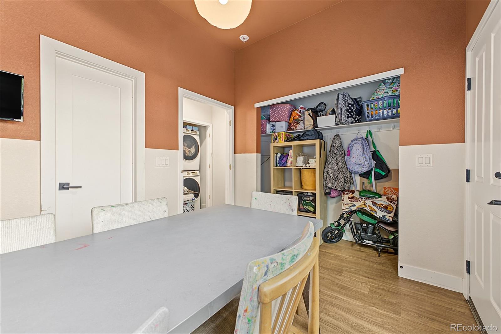 MLS Image #7 for 2652  arapahoe street,denver, Colorado