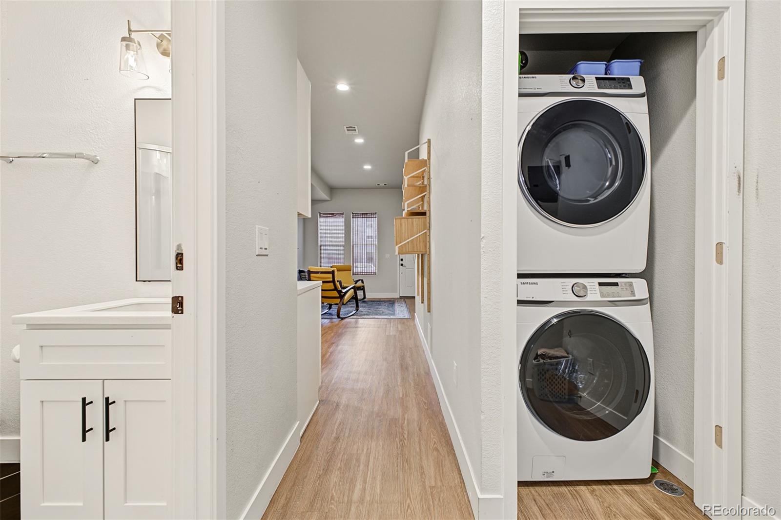 MLS Image #8 for 2652  arapahoe street,denver, Colorado