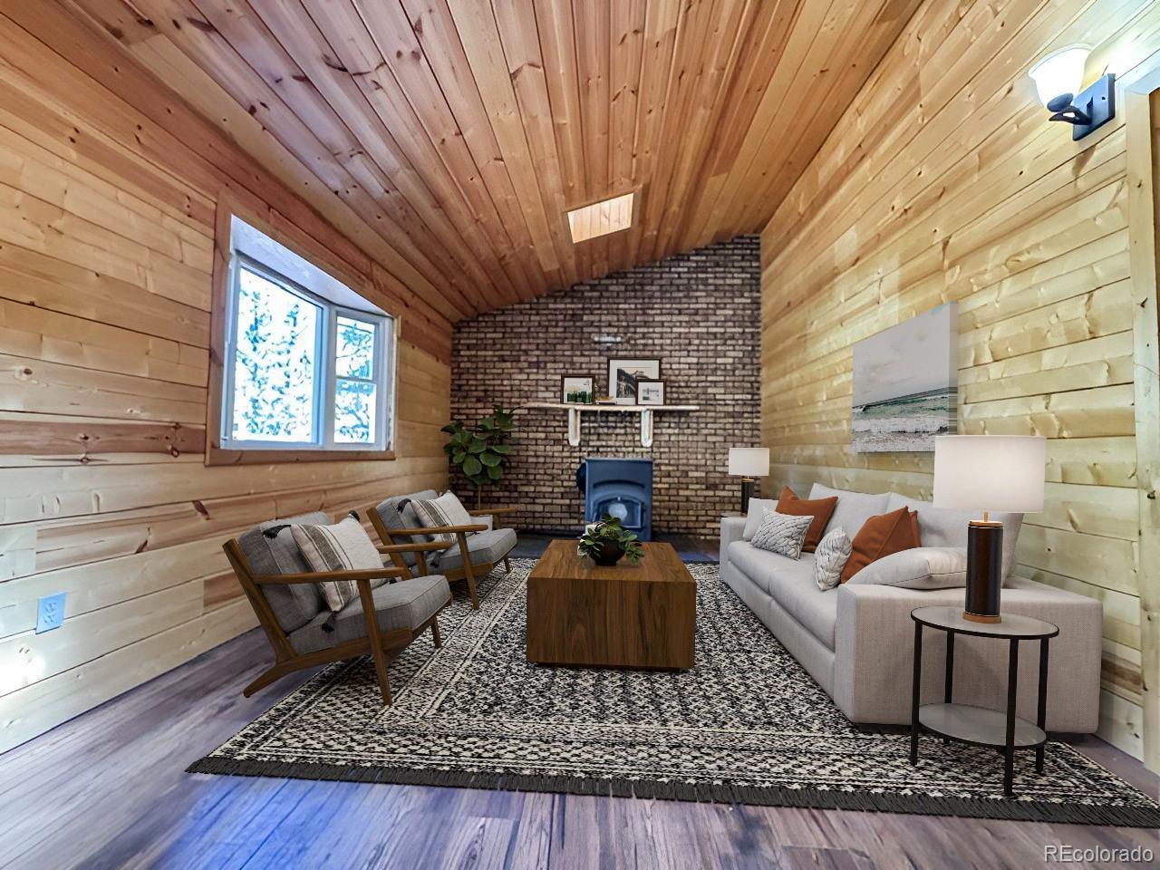 MLS Image #2 for 503  buffalo ridge road,como, Colorado