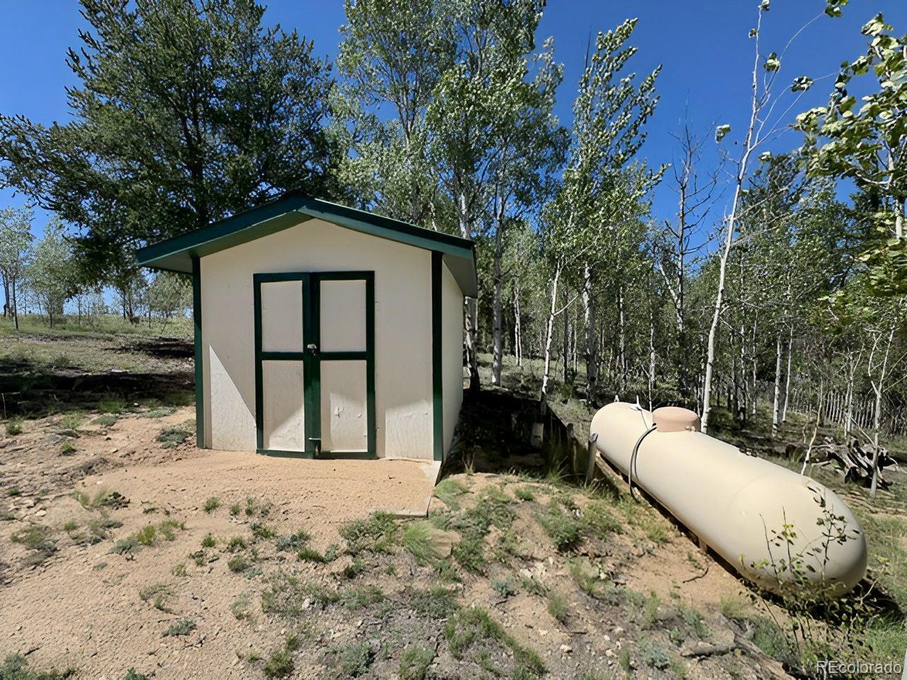 MLS Image #26 for 503  buffalo ridge road,como, Colorado