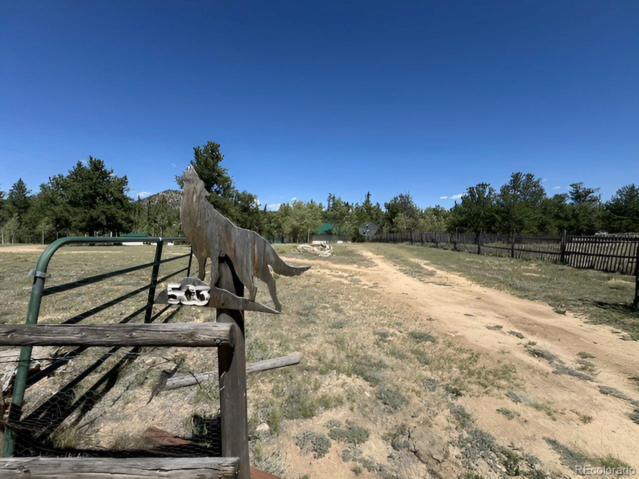 MLS Image #28 for 503  buffalo ridge road,como, Colorado