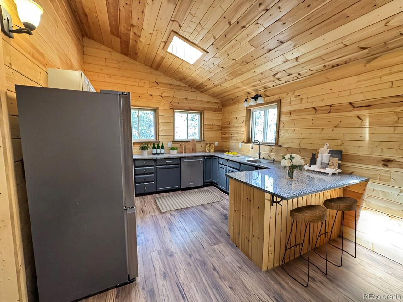 MLS Image #5 for 503  buffalo ridge road,como, Colorado