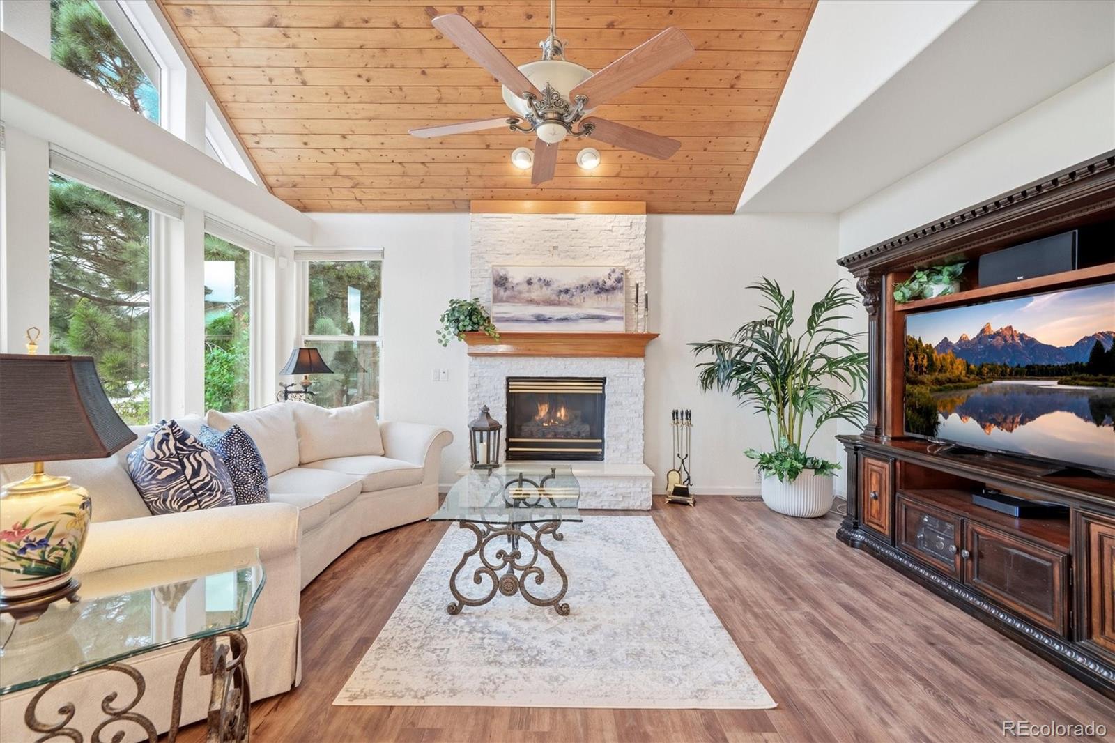 MLS Image #11 for 525 w prestwick way,castle rock, Colorado