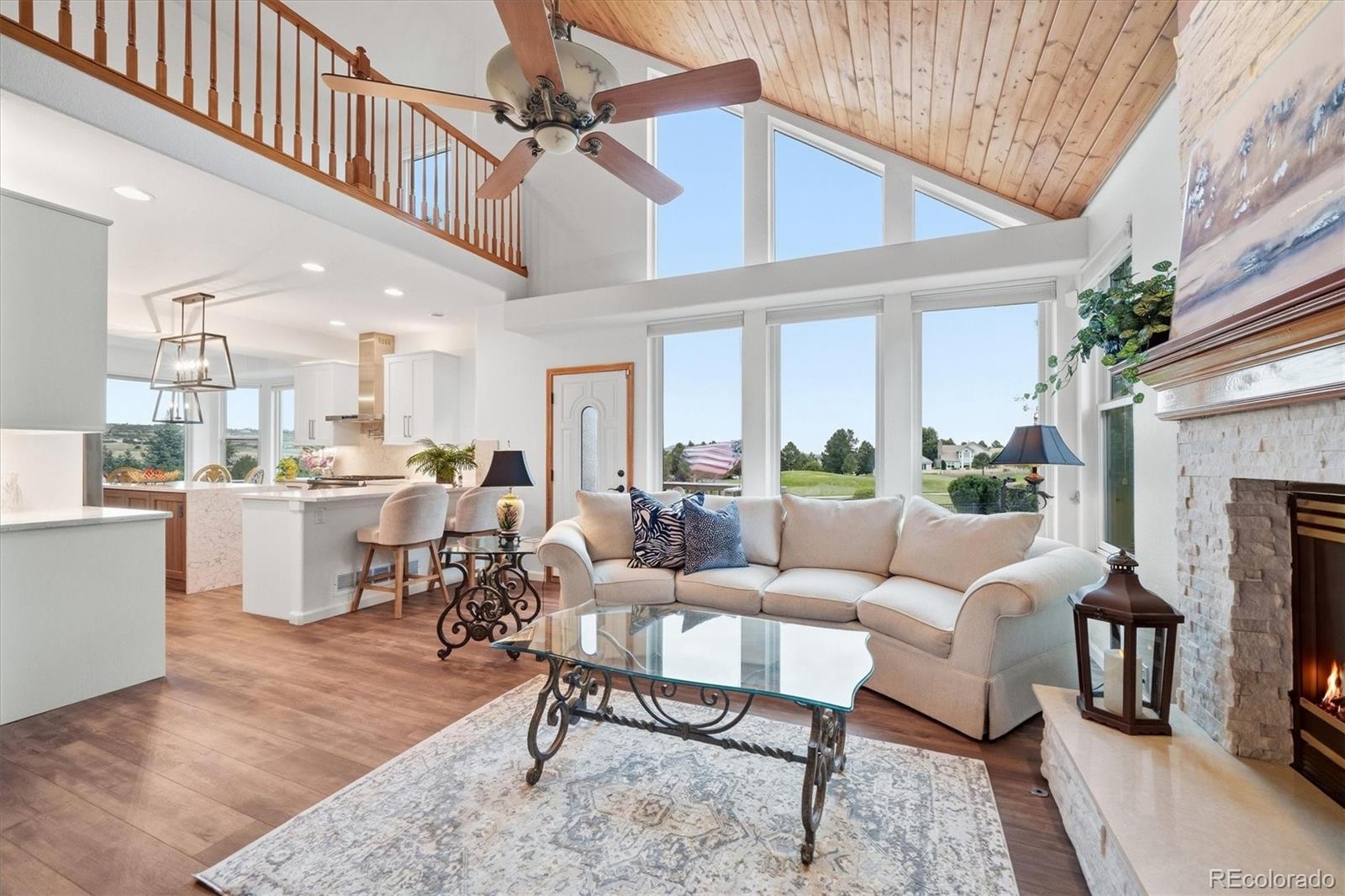 MLS Image #12 for 525 w prestwick way,castle rock, Colorado