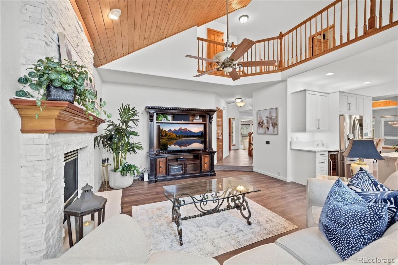 MLS Image #13 for 525 w prestwick way,castle rock, Colorado