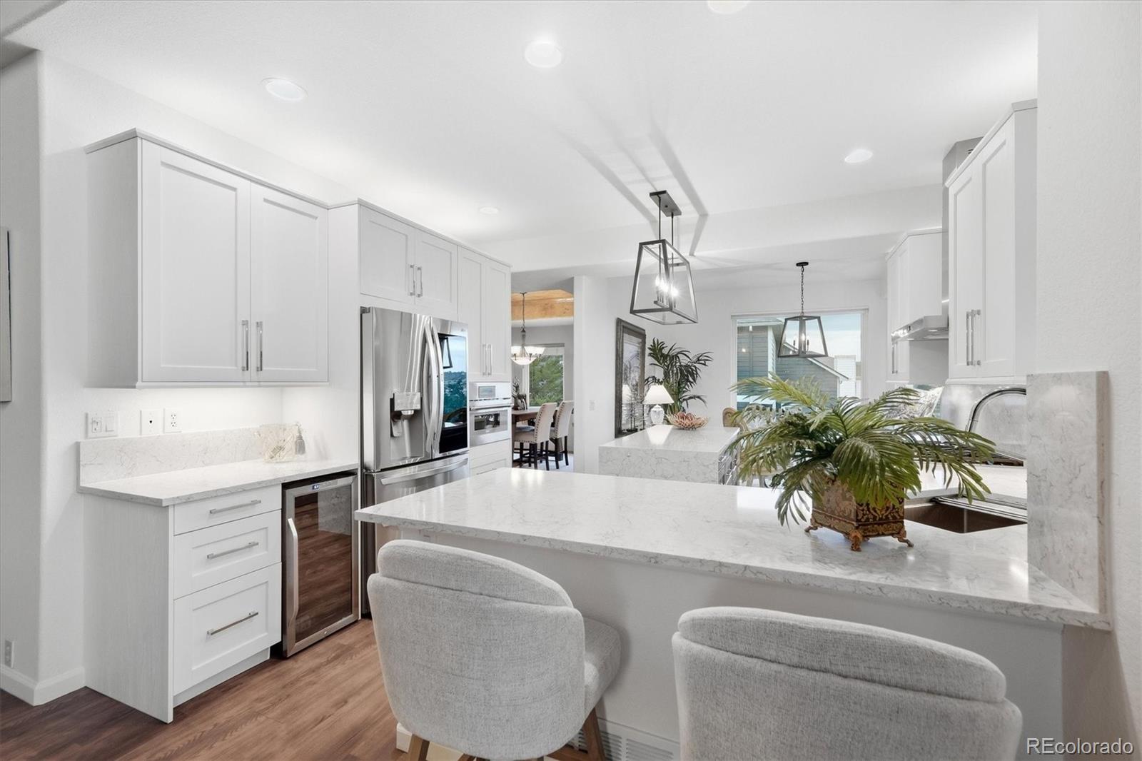 MLS Image #14 for 525 w prestwick way,castle rock, Colorado