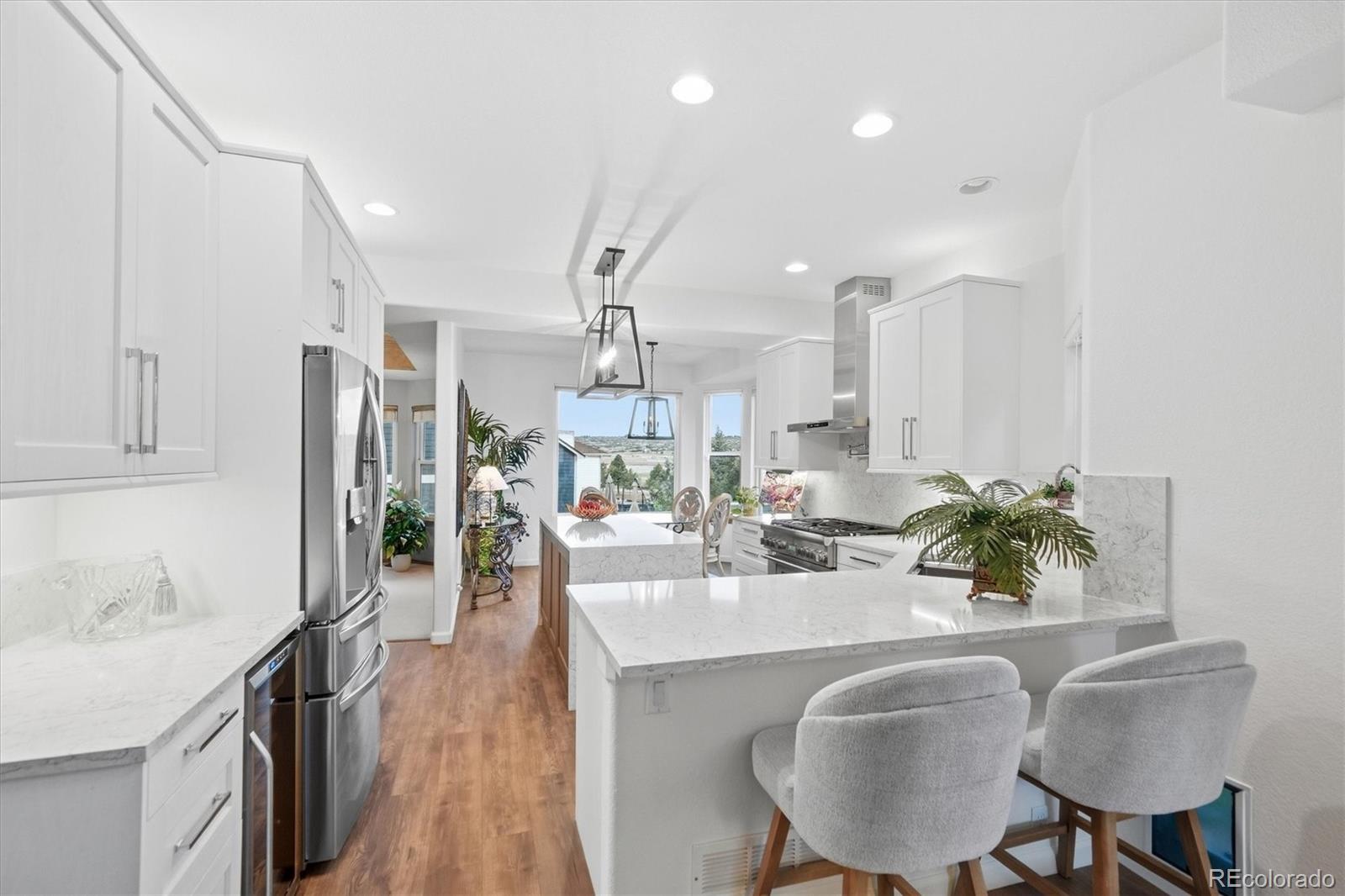 MLS Image #15 for 525 w prestwick way,castle rock, Colorado