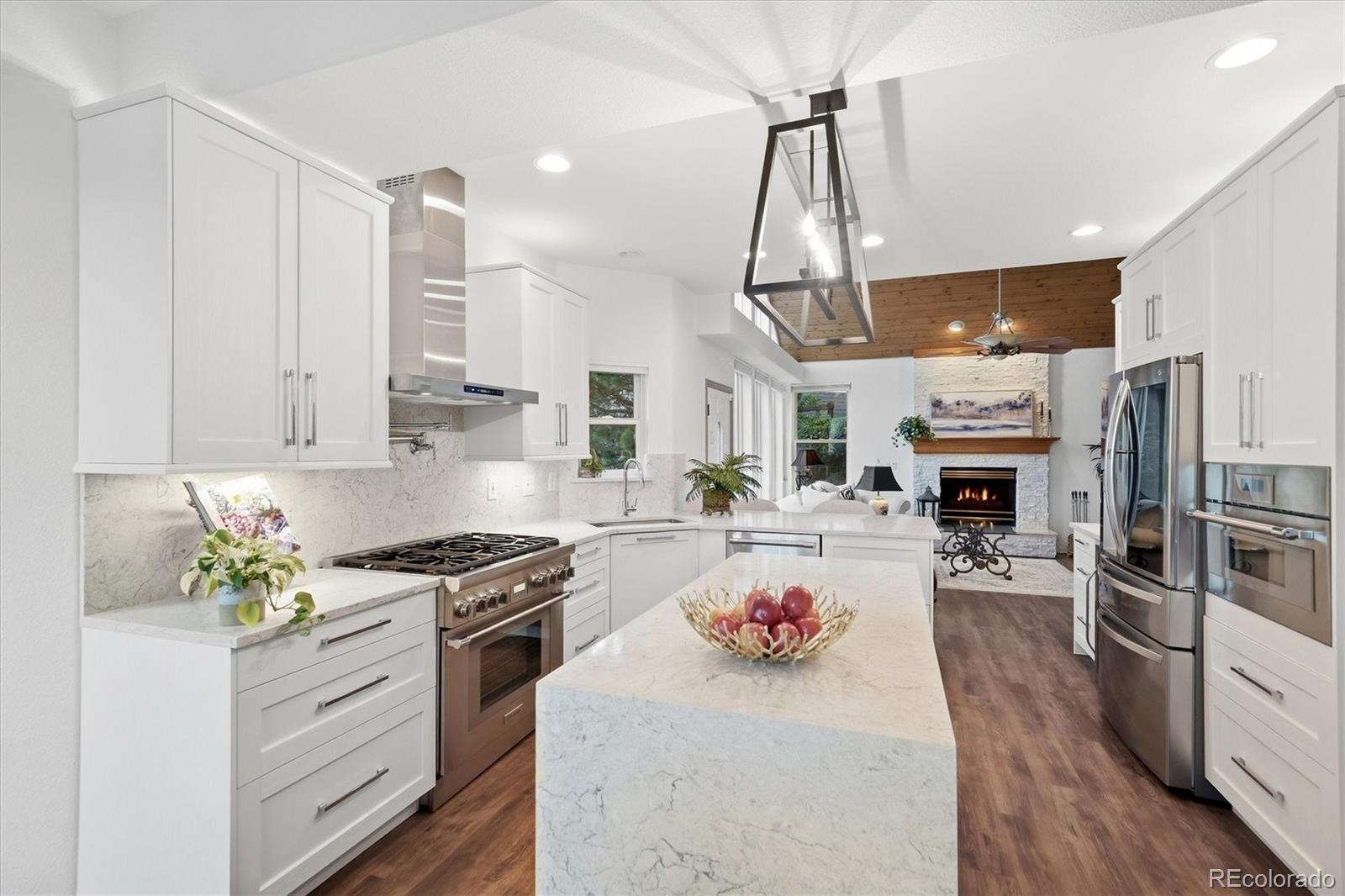 MLS Image #16 for 525 w prestwick way,castle rock, Colorado