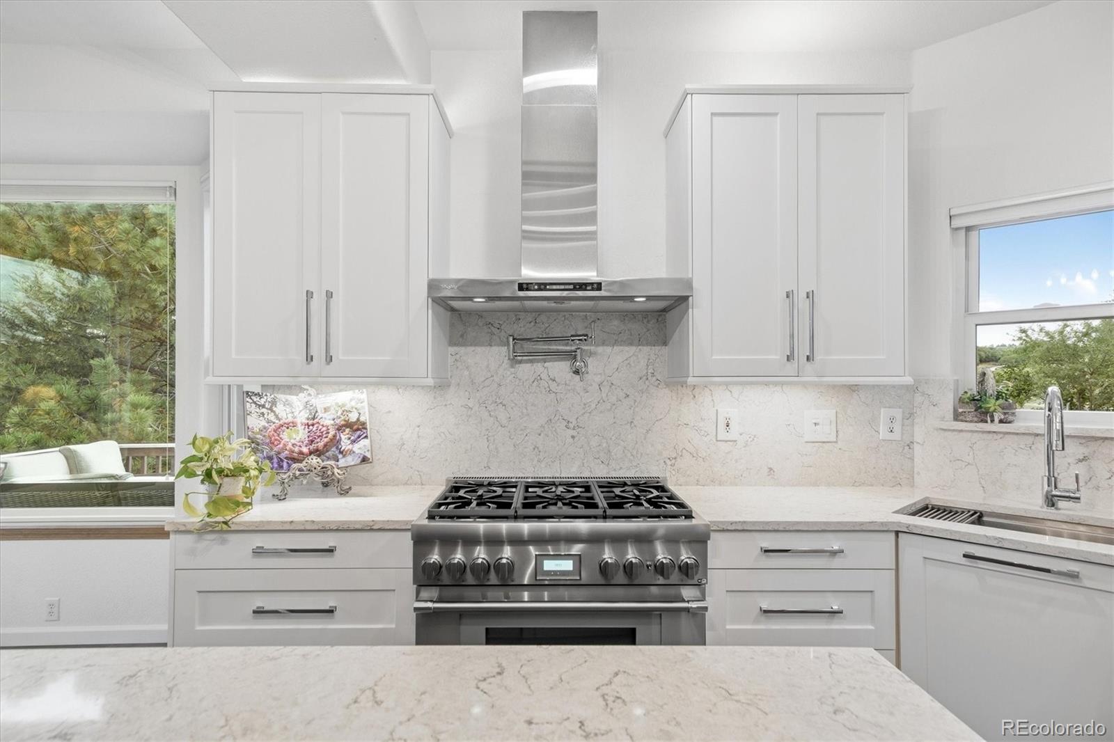 MLS Image #18 for 525 w prestwick way,castle rock, Colorado