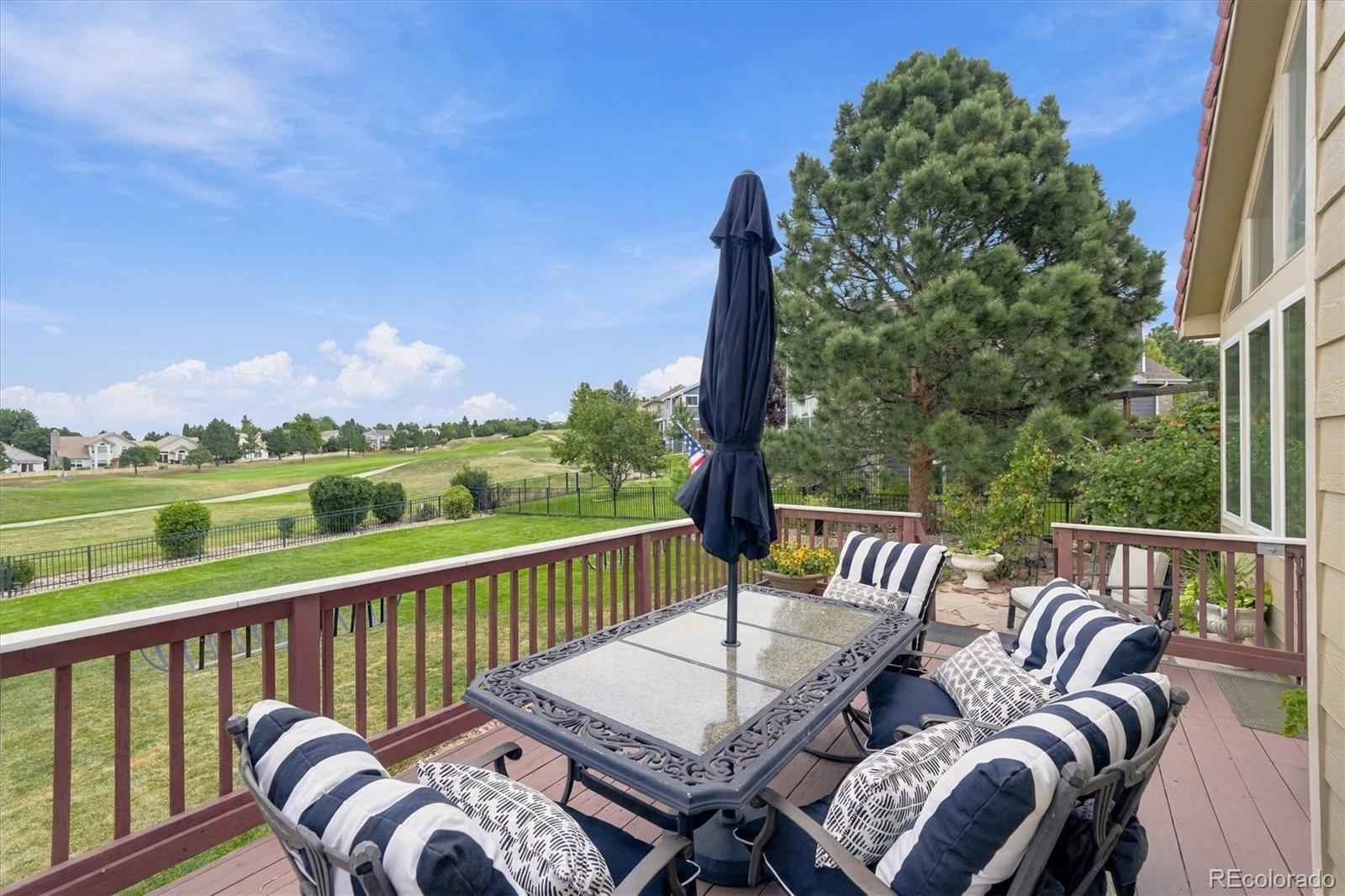 MLS Image #21 for 525 w prestwick way,castle rock, Colorado