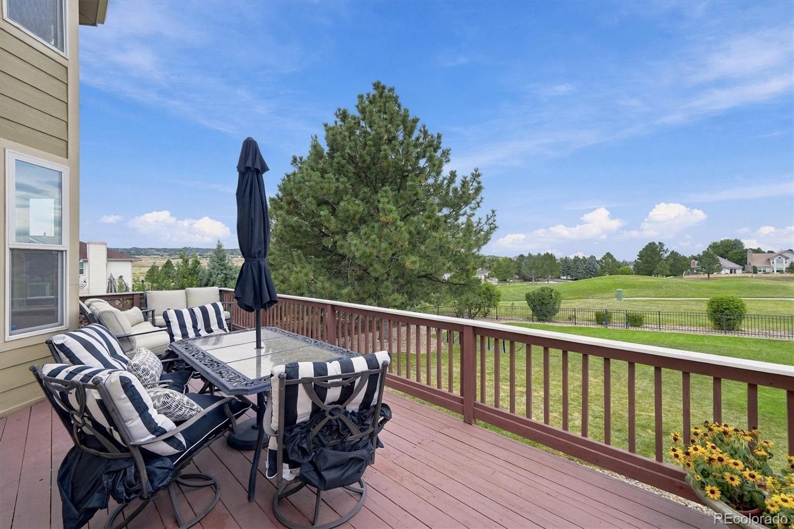 MLS Image #22 for 525 w prestwick way,castle rock, Colorado