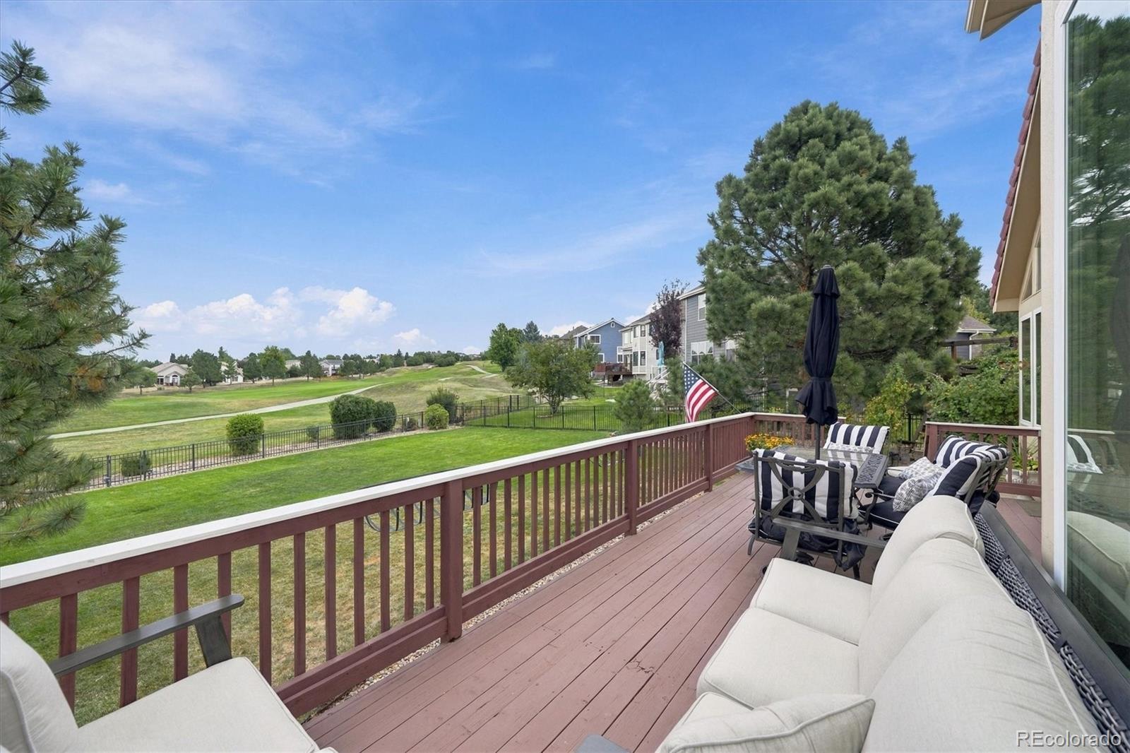 MLS Image #23 for 525 w prestwick way,castle rock, Colorado