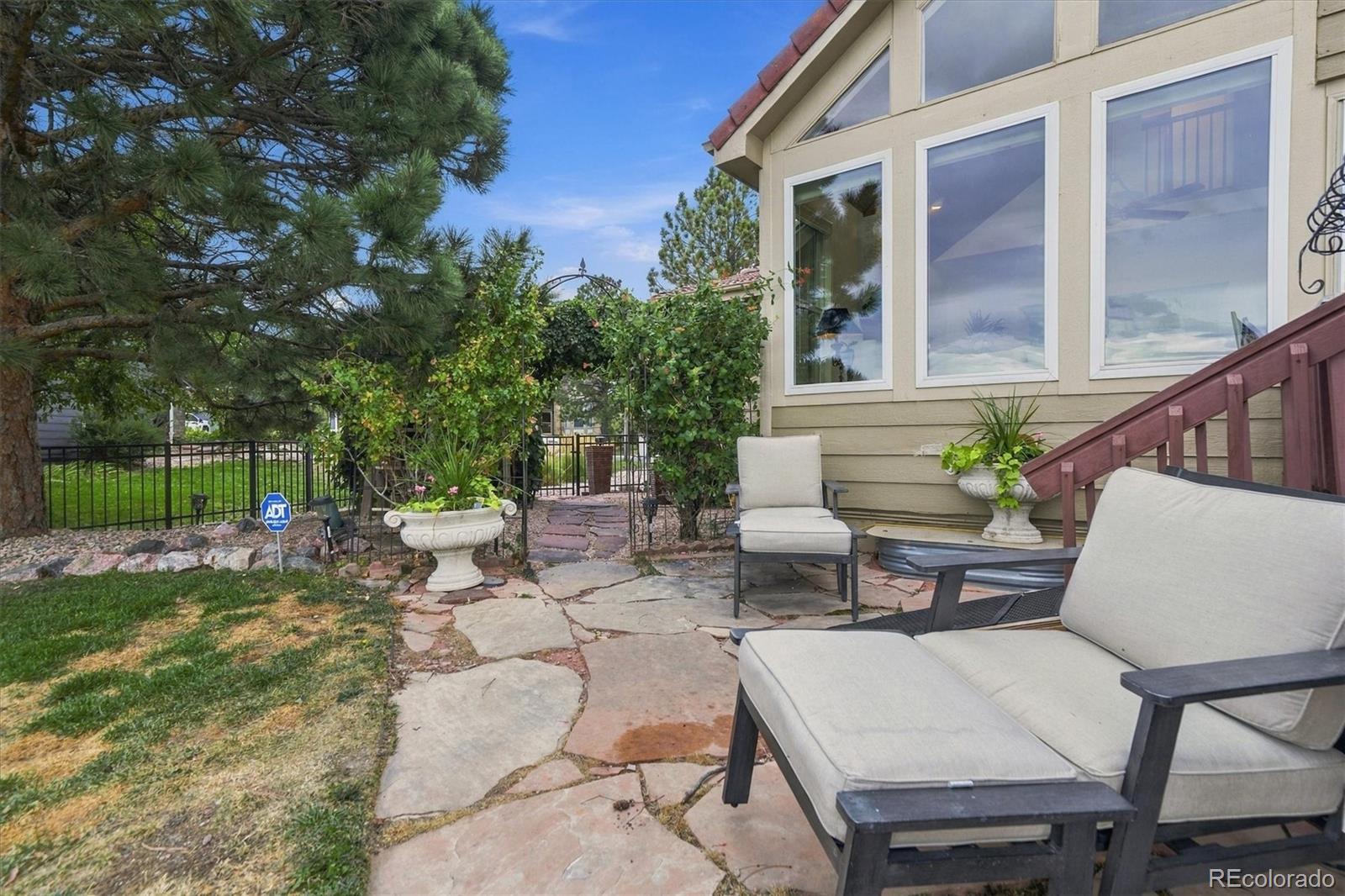 MLS Image #24 for 525 w prestwick way,castle rock, Colorado