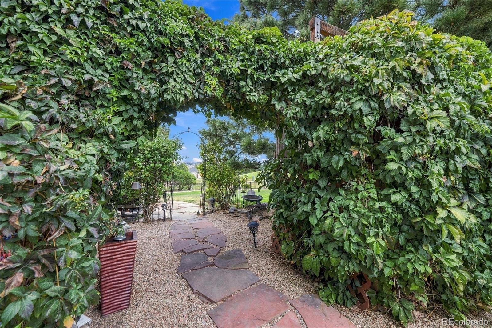 MLS Image #25 for 525 w prestwick way,castle rock, Colorado