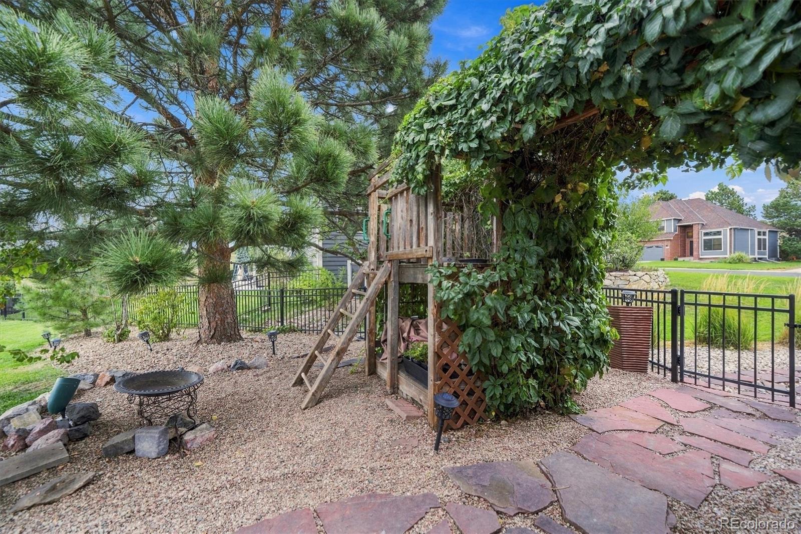 MLS Image #26 for 525 w prestwick way,castle rock, Colorado