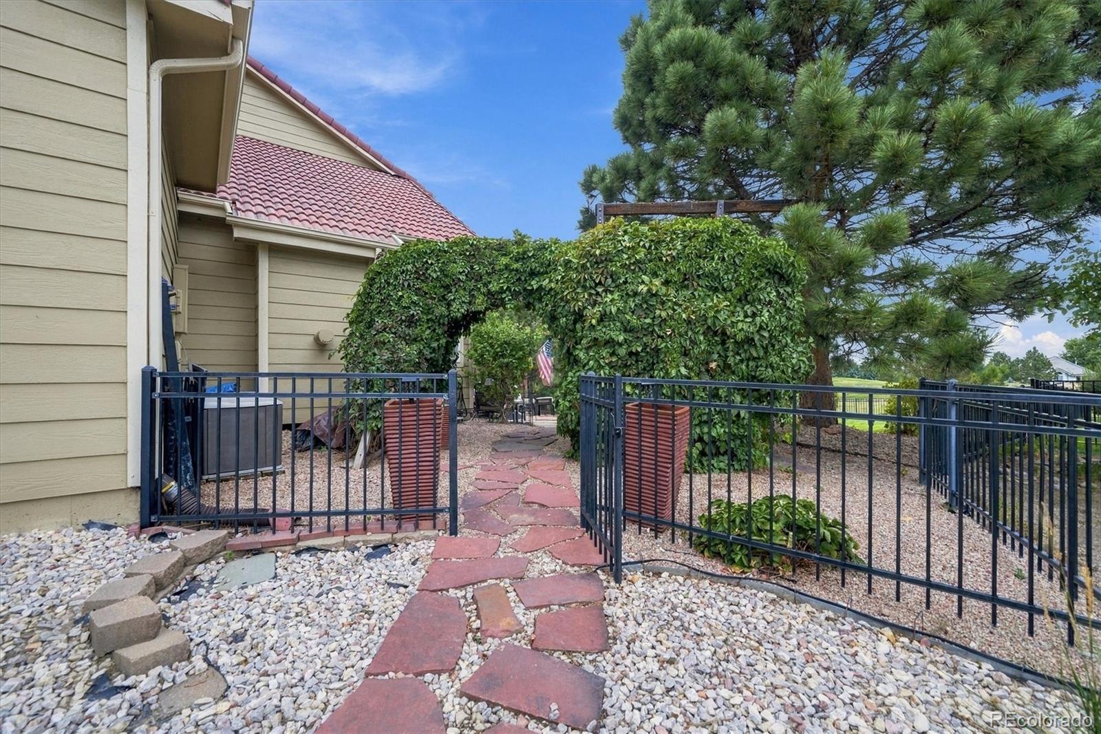 MLS Image #27 for 525 w prestwick way,castle rock, Colorado