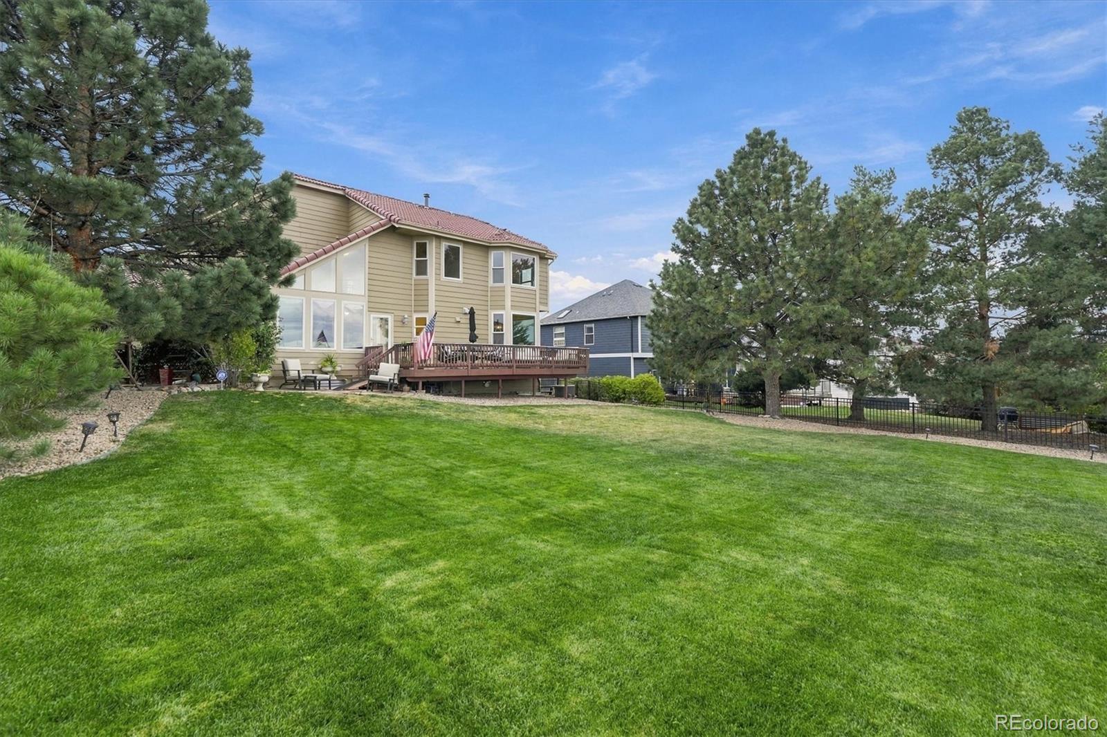 MLS Image #29 for 525 w prestwick way,castle rock, Colorado