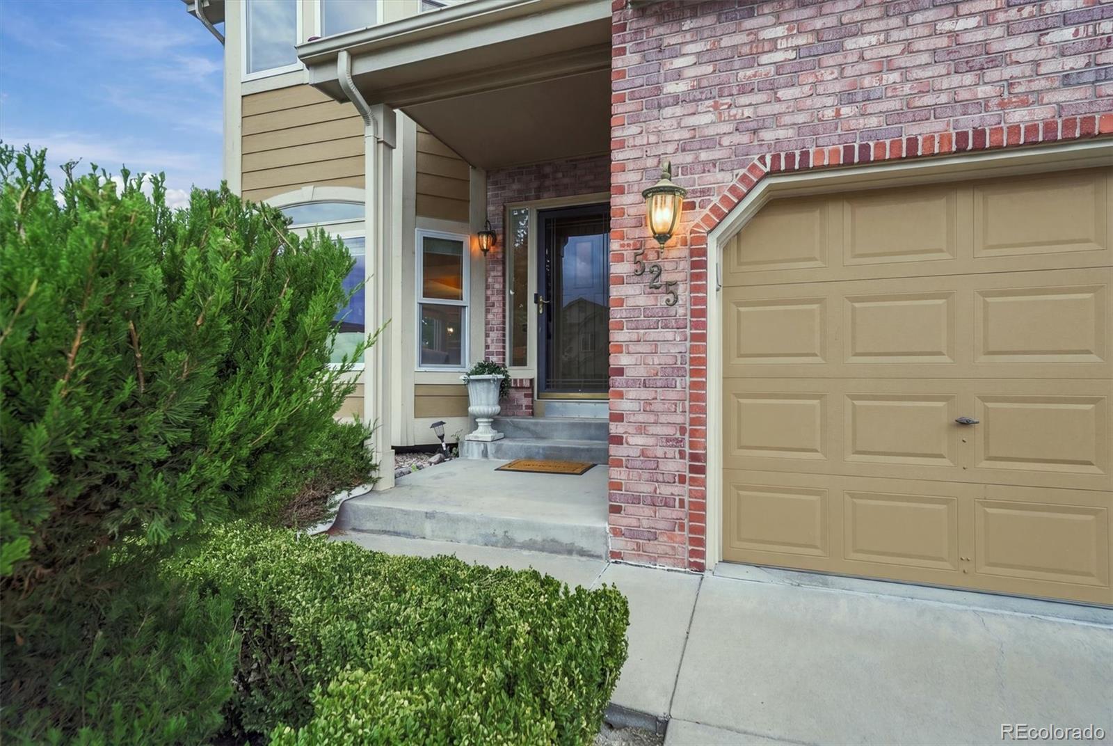 MLS Image #3 for 525 w prestwick way,castle rock, Colorado