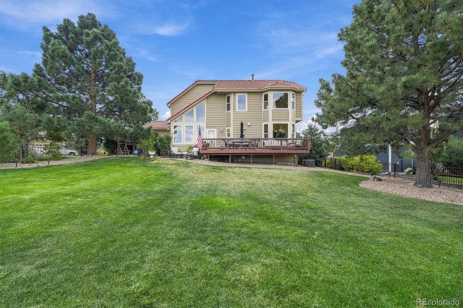 MLS Image #30 for 525 w prestwick way,castle rock, Colorado