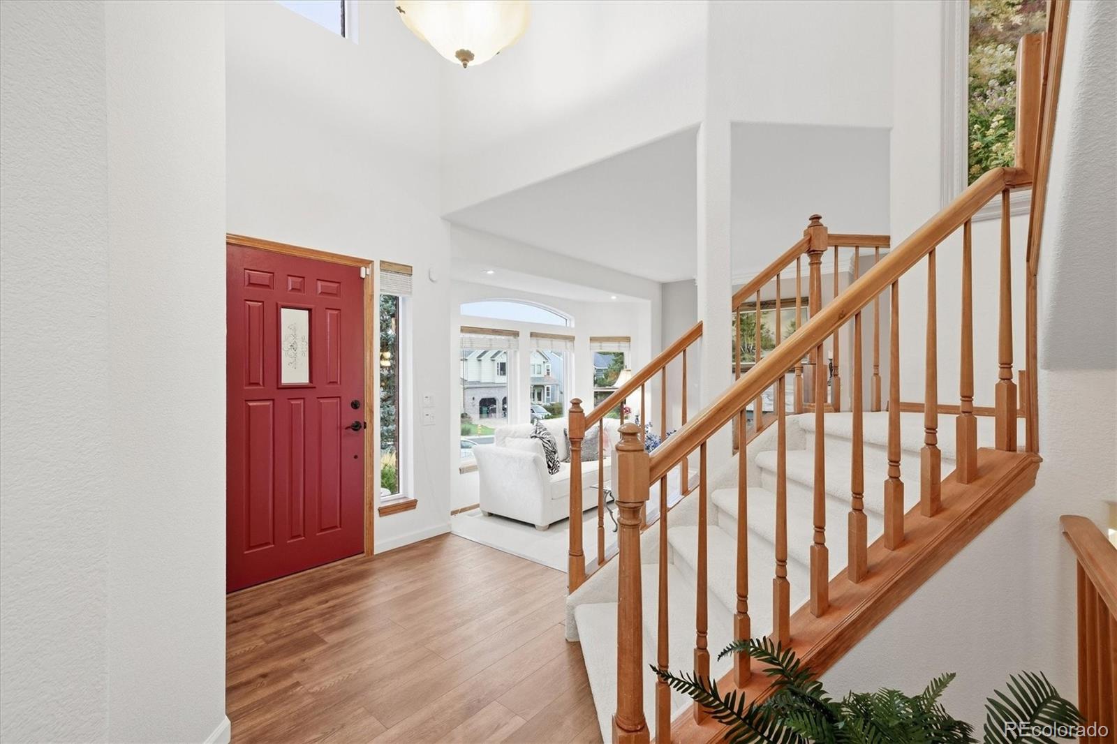 MLS Image #4 for 525 w prestwick way,castle rock, Colorado
