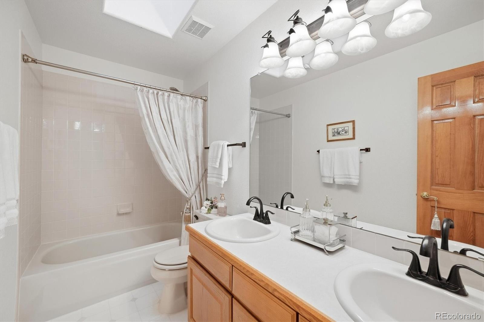 MLS Image #44 for 525 w prestwick way,castle rock, Colorado