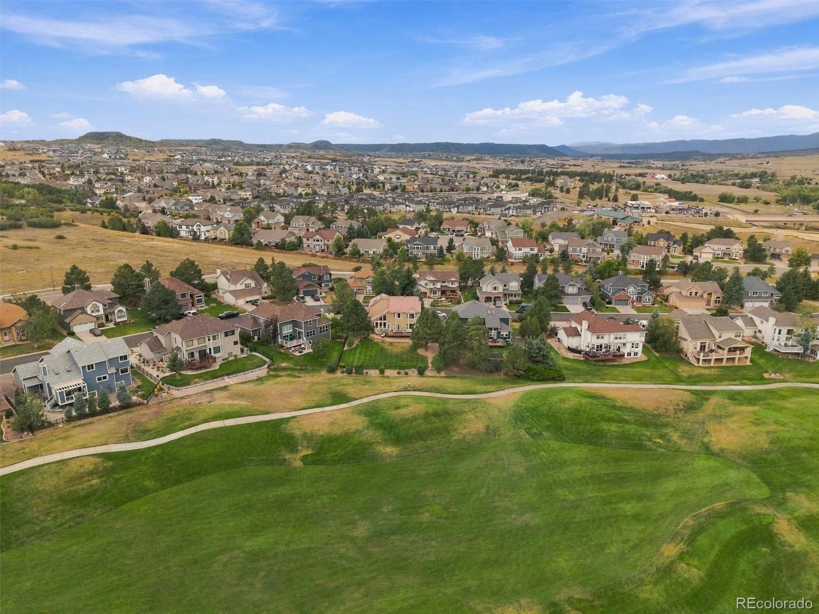 MLS Image #48 for 525 w prestwick way,castle rock, Colorado