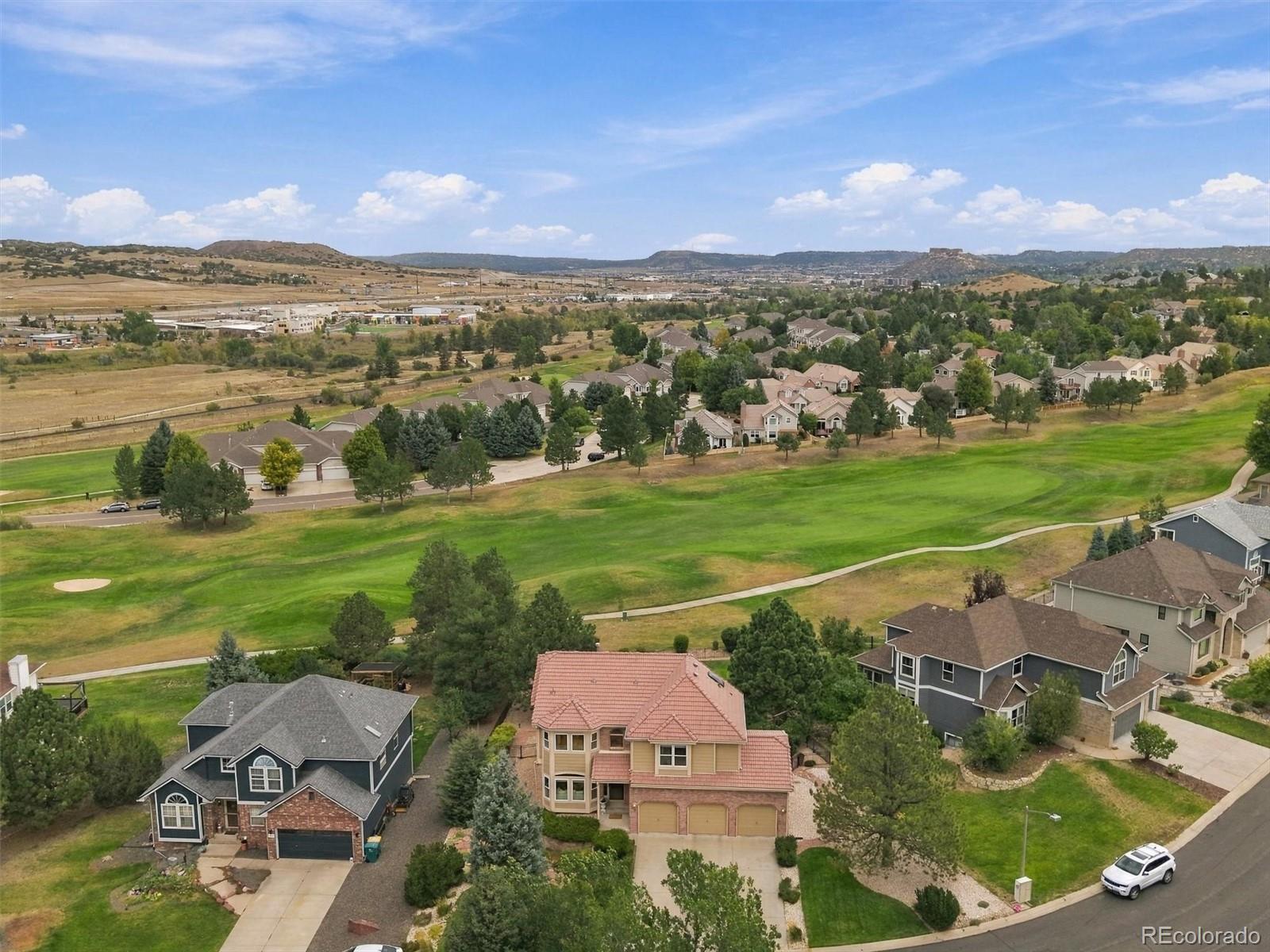 MLS Image #49 for 525 w prestwick way,castle rock, Colorado