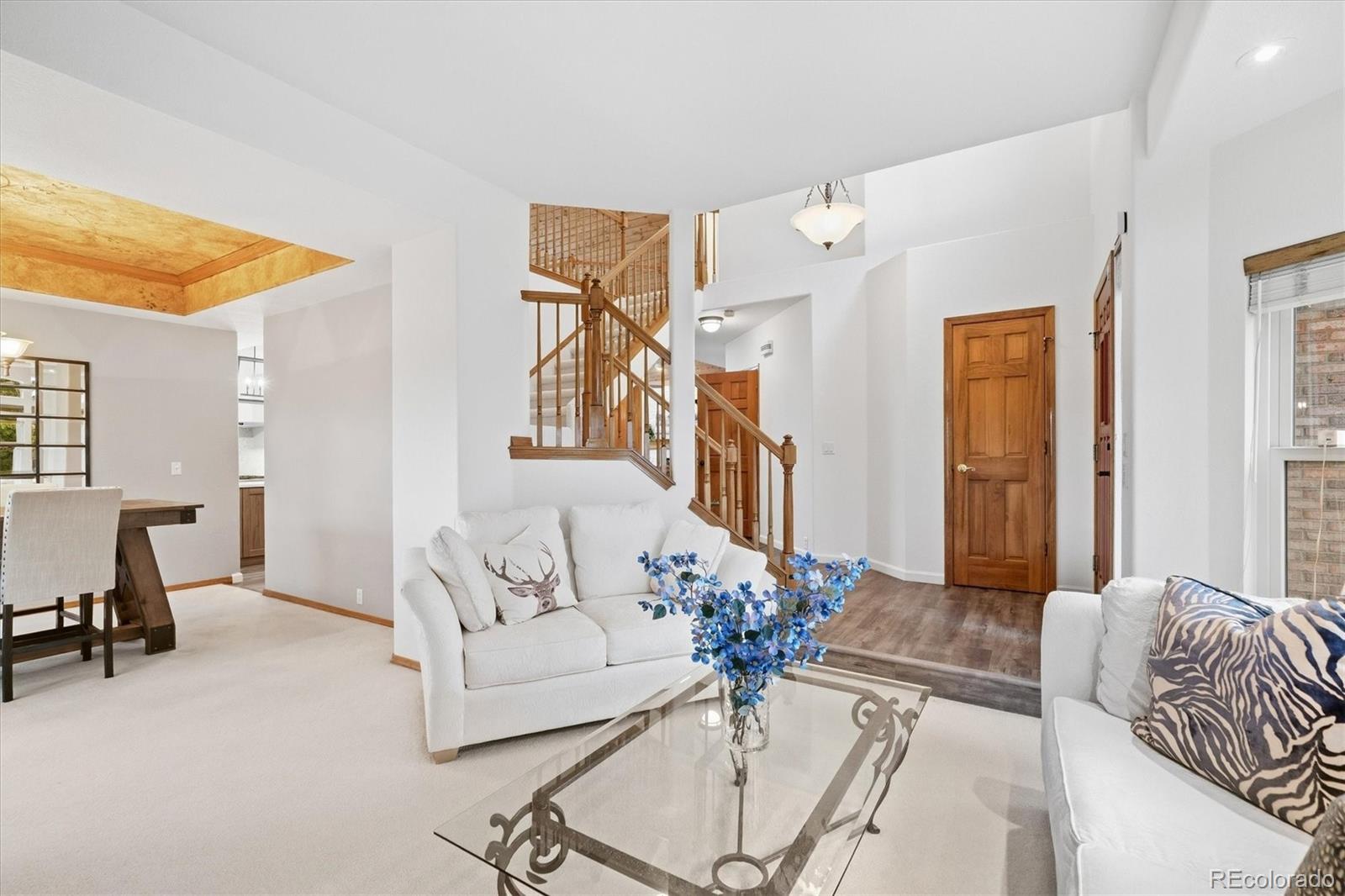 MLS Image #6 for 525 w prestwick way,castle rock, Colorado